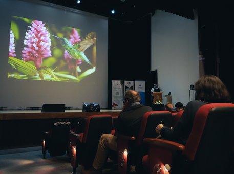 VIII Conferencia Científica de Orquídeas Andinas 2025