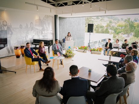 Presentación del libro “Republicanismo clásico: Tres enfoques filosóficos sobre libertad y virtud” 