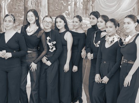 Presentación del libro “De las plantillas a la joya: Cien diseños de anillos” 