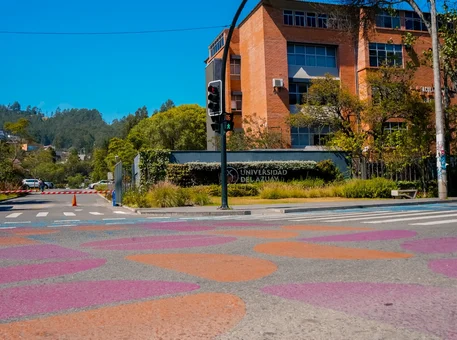 Cuidar el espacio público es cuidar la vida