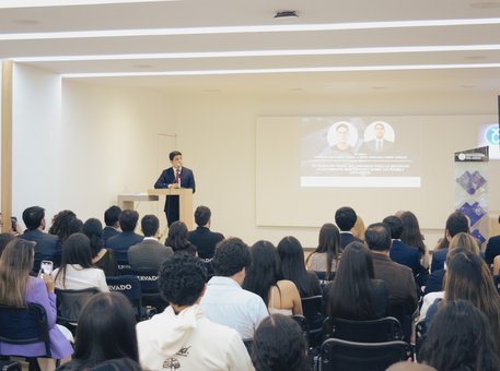 UDA Law Review, Volumen VI