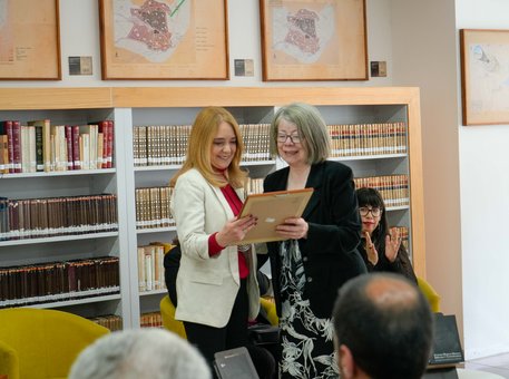 Presentación del libro “Eugenio Moreno Heredia: Impulso y continuidad”