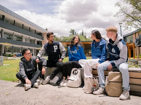 Educación, innovación y comunidad