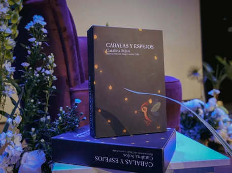 Caja Mágica: Cábalas y Espejos