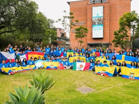 La UDA posiciona a Ecuador en la élite académica global