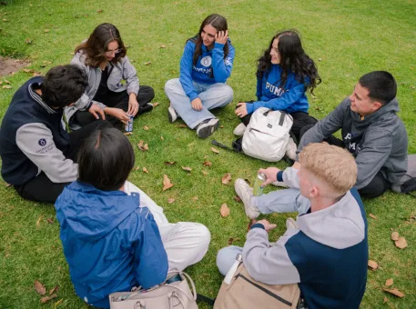 Interesarse por la política sí es importante