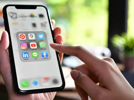 Redes sociales como aliadas del aprendizaje universitario