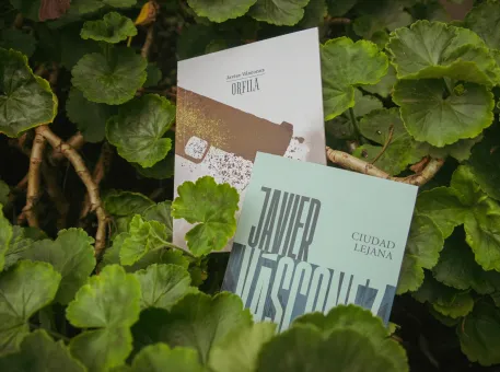 La Universidad del Azuay inaugura la Semana de la Narrativa Ecuatoriana 