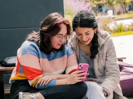 Comparación y redes sociales: cuando el algoritmo parece saber más que tú