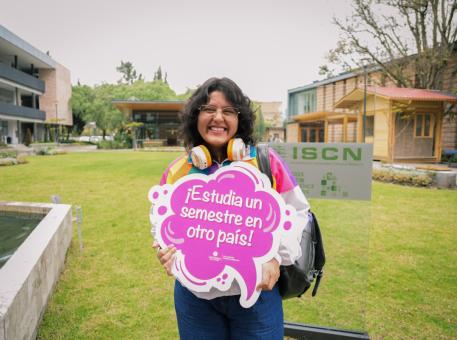 Oportunidades Internacionales