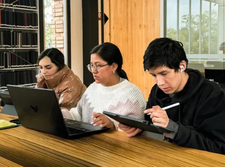 “No soy creativo”: el mito que limita a muchos estudiantes