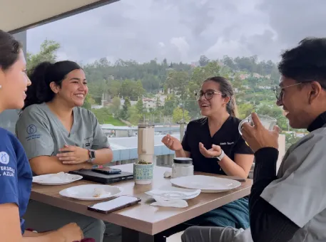 UDA Café: el lugar perfecto para estudiar, compartir y recargar energías