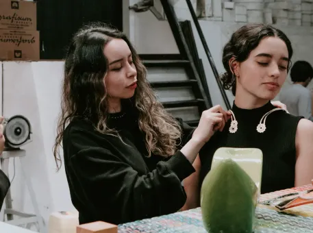 DisLAB: donde las ideas del diseño se convierten en realidad