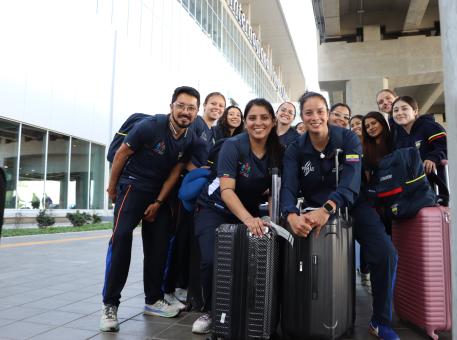 FISU América Games Lima 2026