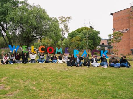 Pumas 1st Day periodo agosto - diciembre 2026