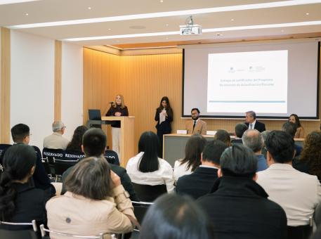 Programa Permanente de Actualización Docente
