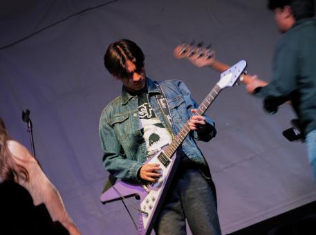 Rockfest 