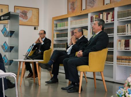 Libro: Fundamentos de las Operaciones Financieras y la Economía Bancaria