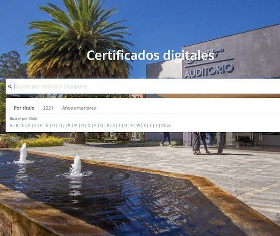 Certificados digitales academia