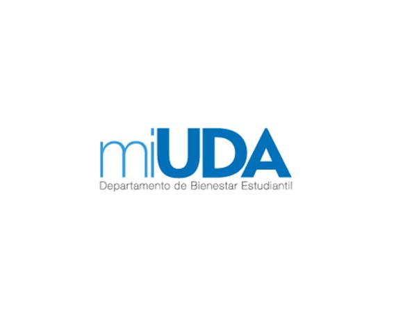 My UDA