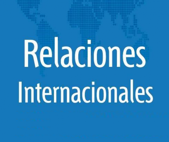 Relaciones Internacionales