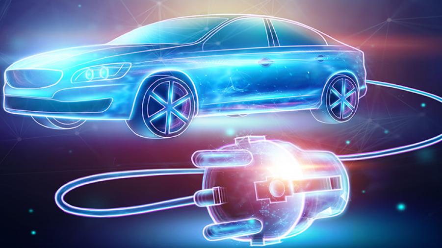 Maestría en Sistemas de Propulsión Eléctrica