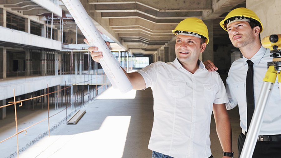 Maestría en Ingeniería Civil con mención en Estructuras Sismorresistentes
