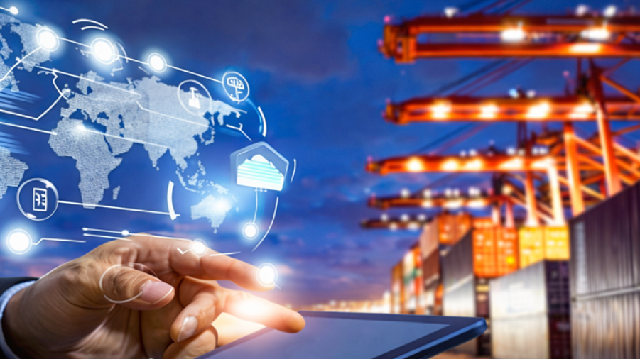 Maestría en Comercio Exterior con mención en Gestión Aduanera