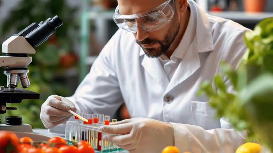 Maestría en Administración de Empresas