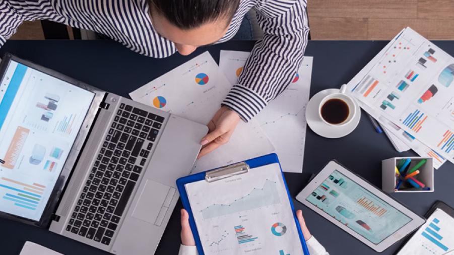 Maestría en Administración de Empresas