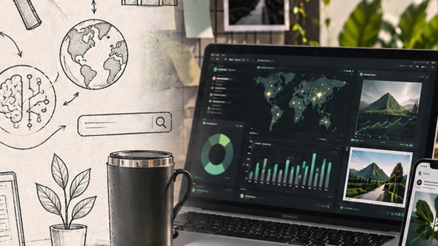 Maestría en Marketing con mención en Transformación Digital