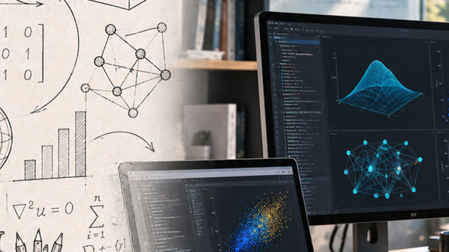 Maestría en Matemática Aplicada