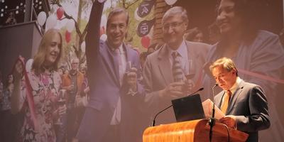Accountability of the University of Azuay