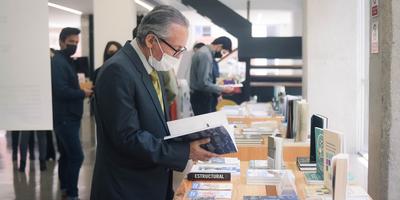 The UDA celebrates the anniversary of its Publishing House