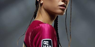 A community that motivates us: Ana María Torres and triathlon