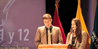 Second edition of "Ecuador is Energy"