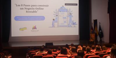 II International Marketing Congress