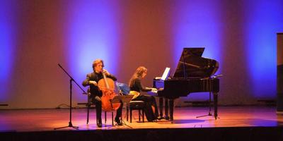 Karlsruher Konzertduo Concert