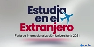 Fair promotes studies abroad