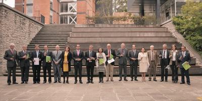Faculty of Science and Technology commemorates 40 years