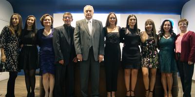 Faculty of Administration Sciences celebrates its anniversary