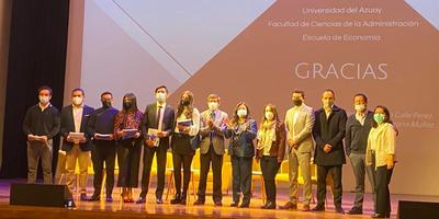 Proposal contest to reactivate the economy after Covid-19