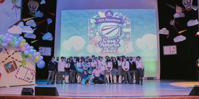 "UDA Adventure" an opportunity to find your ideal career