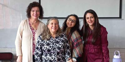 The UDA participates in the international project "Educational Portal for Sustainable Cultural Diversity in Latin America"