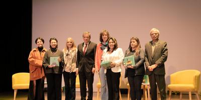 Fabulous texts: The University of Azuay promotes children's literature