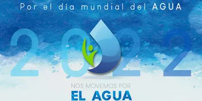 Agenda for “World Water Day”