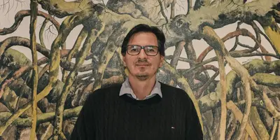 DAAD Scientific Ambassador for Ecuador is from the University of Azuay