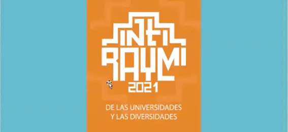 Simbolismo de los raymis en los Andes ecuatorianos