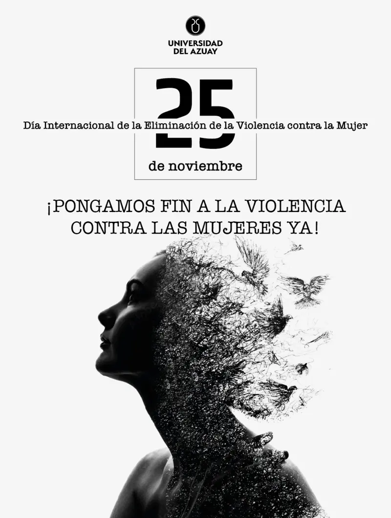 ​​​​​​​Día Internacional de la Eliminación de la Violencia contra la Mujer