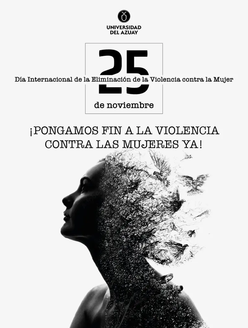Día Internacional de la Eliminación de la Violencia contra la Mujer